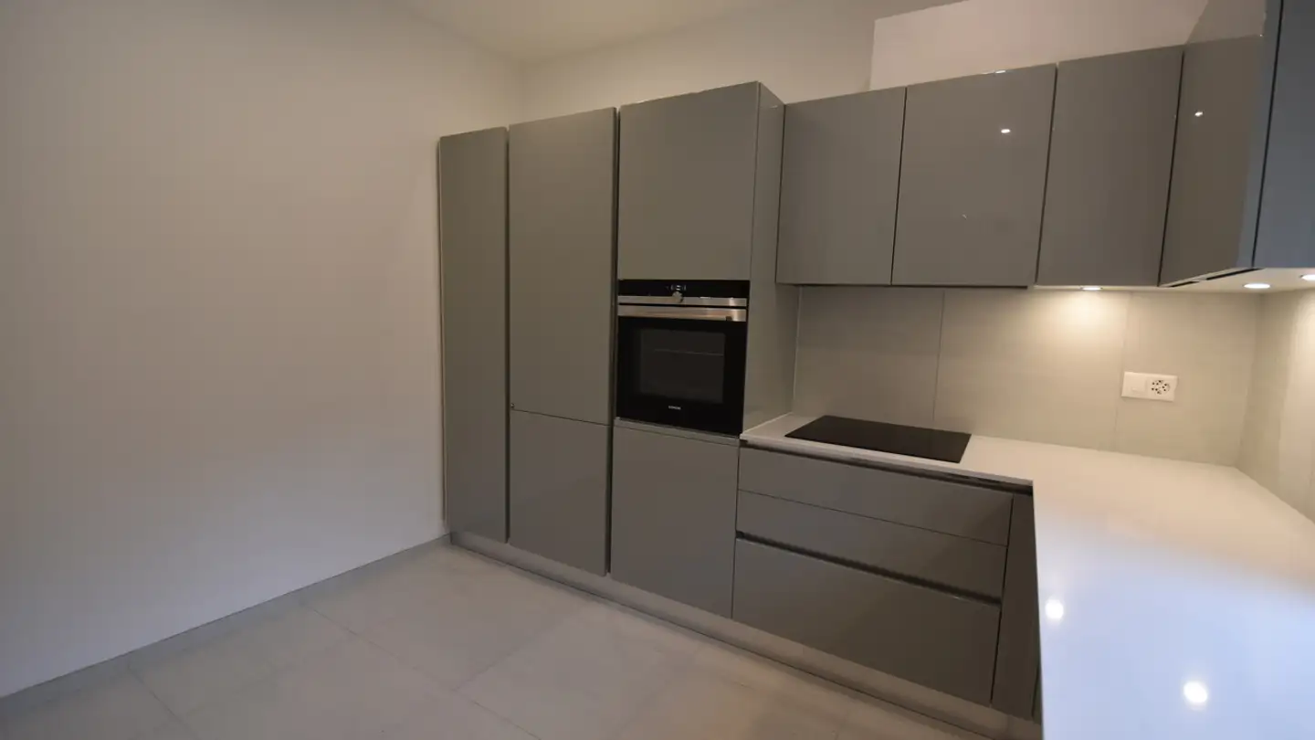 Appartamento in affitto - Boulevard De Grancy, 1006 Lausanne - Foto 4