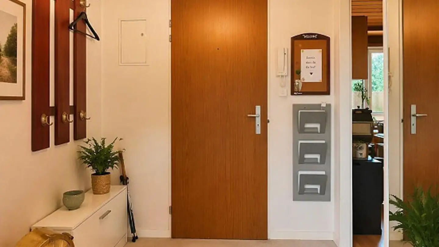 Apartment for sale - Glaserbergstrasse 21, 4056 Basel - Photo 3