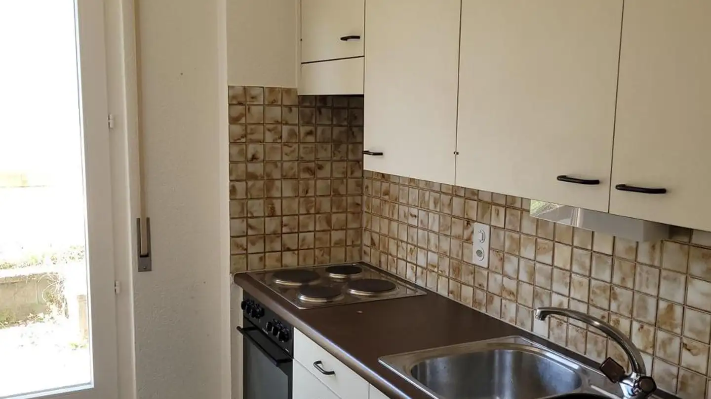 Wohnung mieten - Avenue Du Tribunal-Fédéral 38, 1005 Lausanne - Foto 2