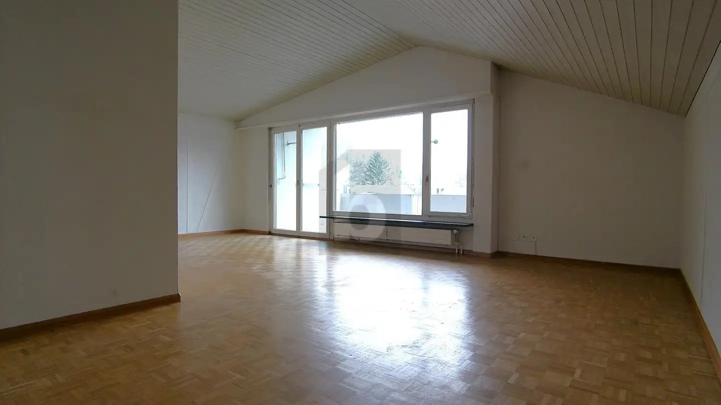 Attic flat for rent - 4104 Oberwil BL - Photo 2