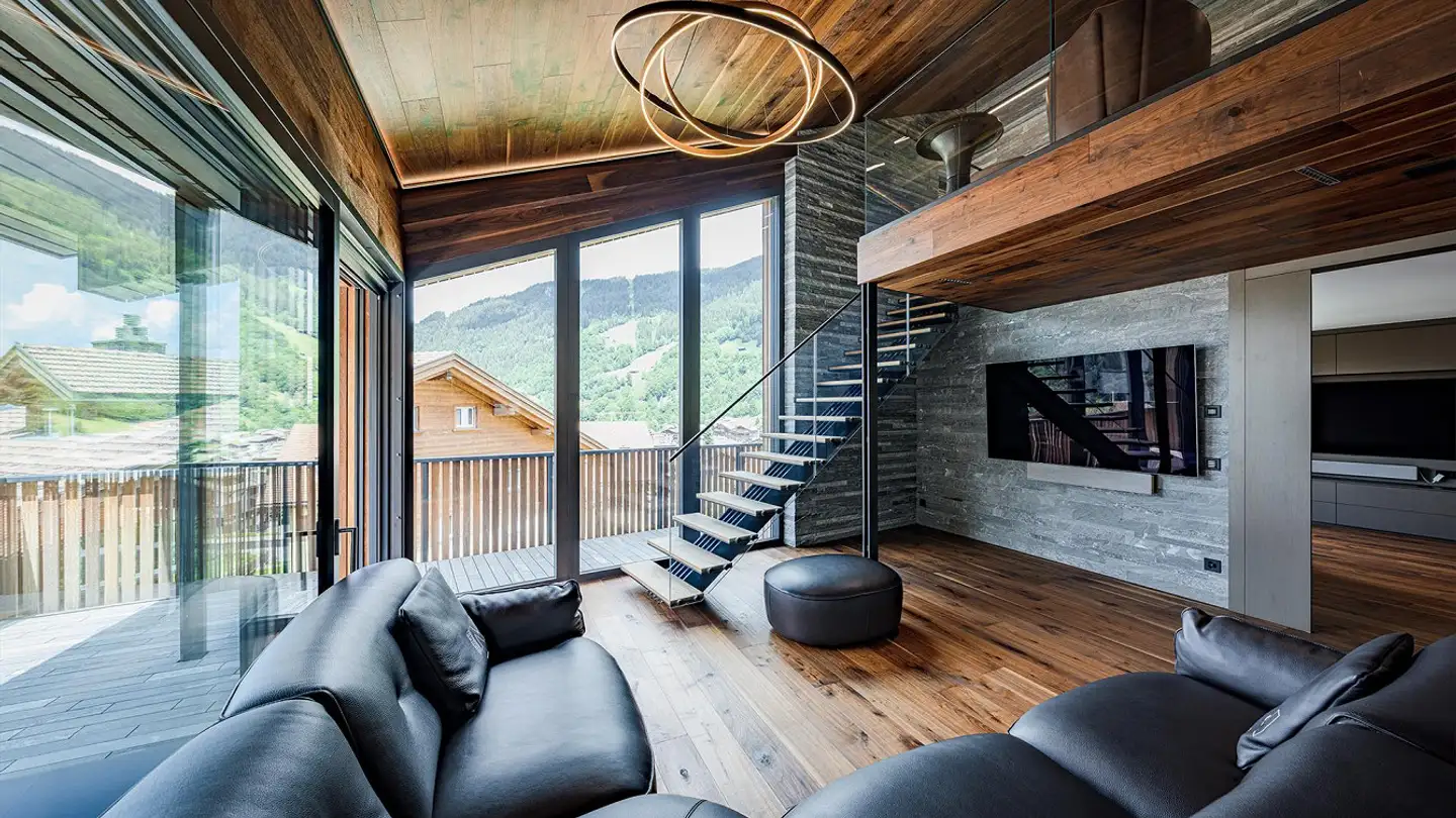 Appartement à vendre - 7250 Klosters - Photo 4