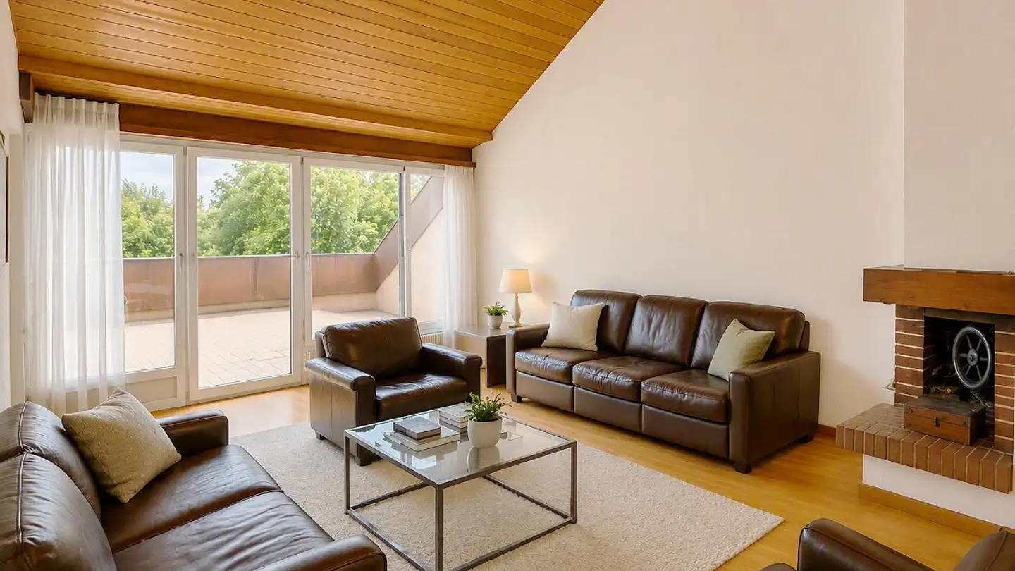 Apartment for sale - Glaserbergstrasse 21, 4056 Basel