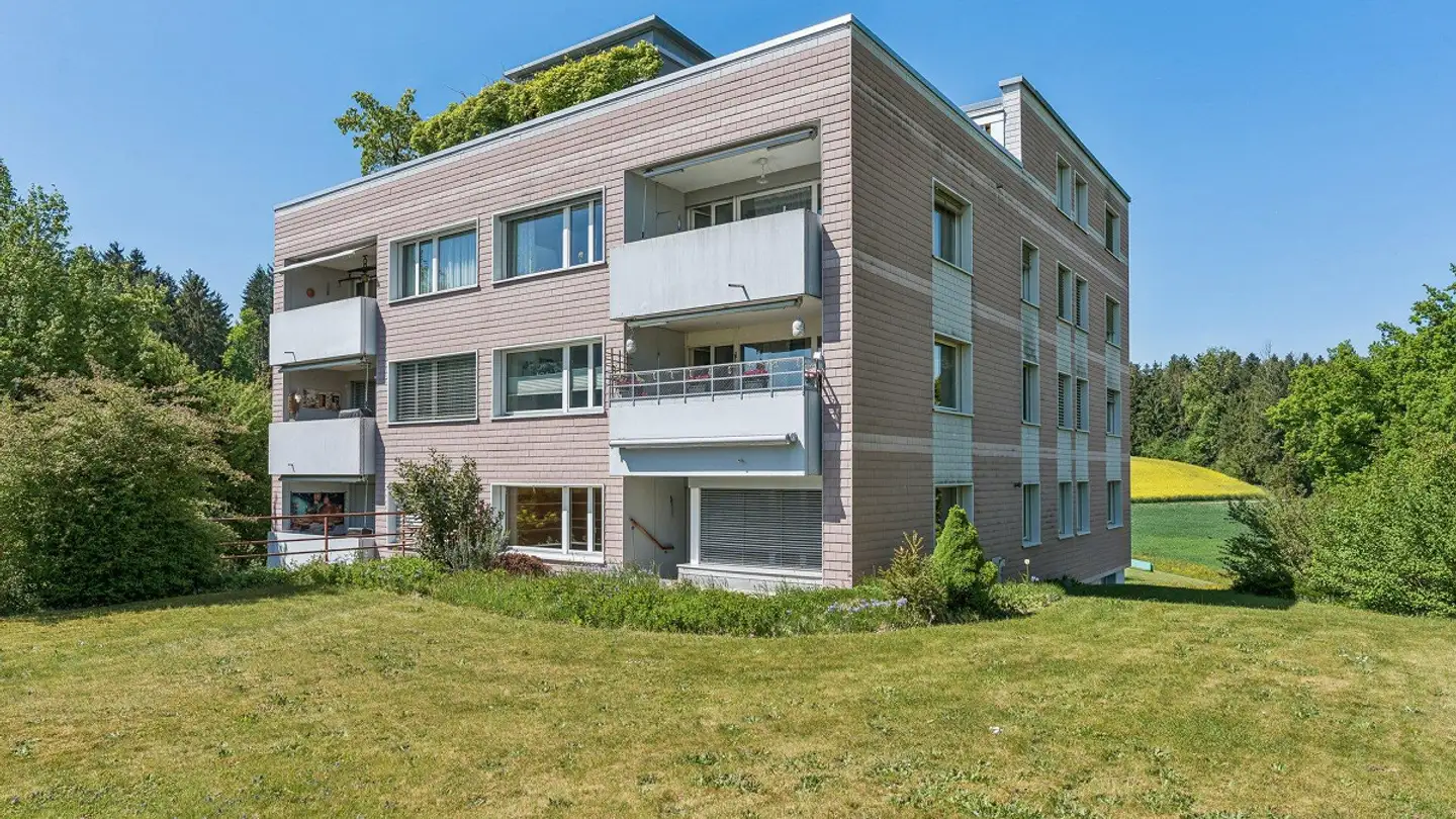Wohnung kaufen - Schützenfeld 4, 6280 Hochdorf
