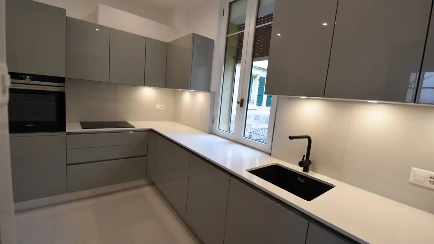 Appartamento in affitto - Boulevard De Grancy, 1006 Lausanne - Foto 3