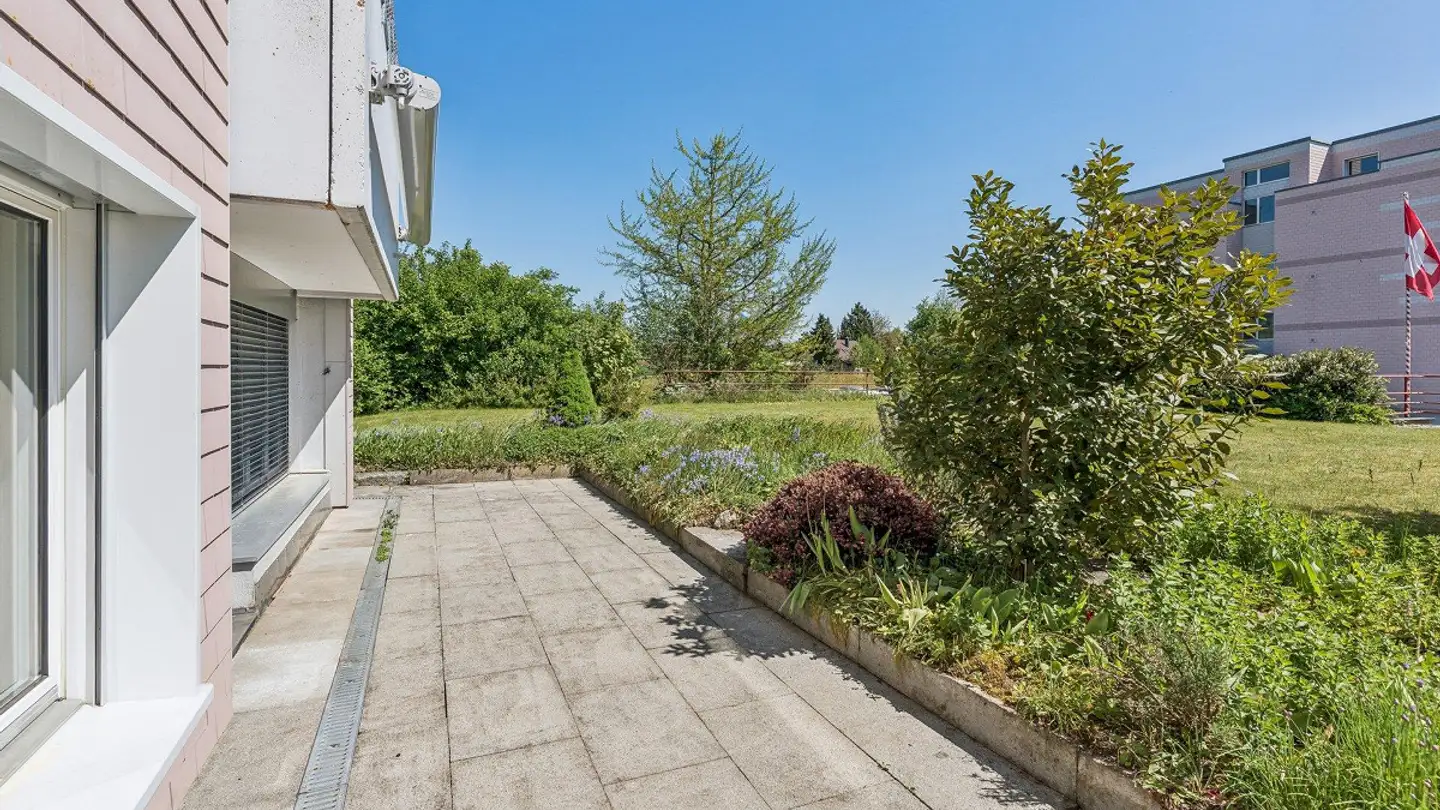 Wohnung kaufen - Schützenfeld 4, 6280 Hochdorf - Foto 2