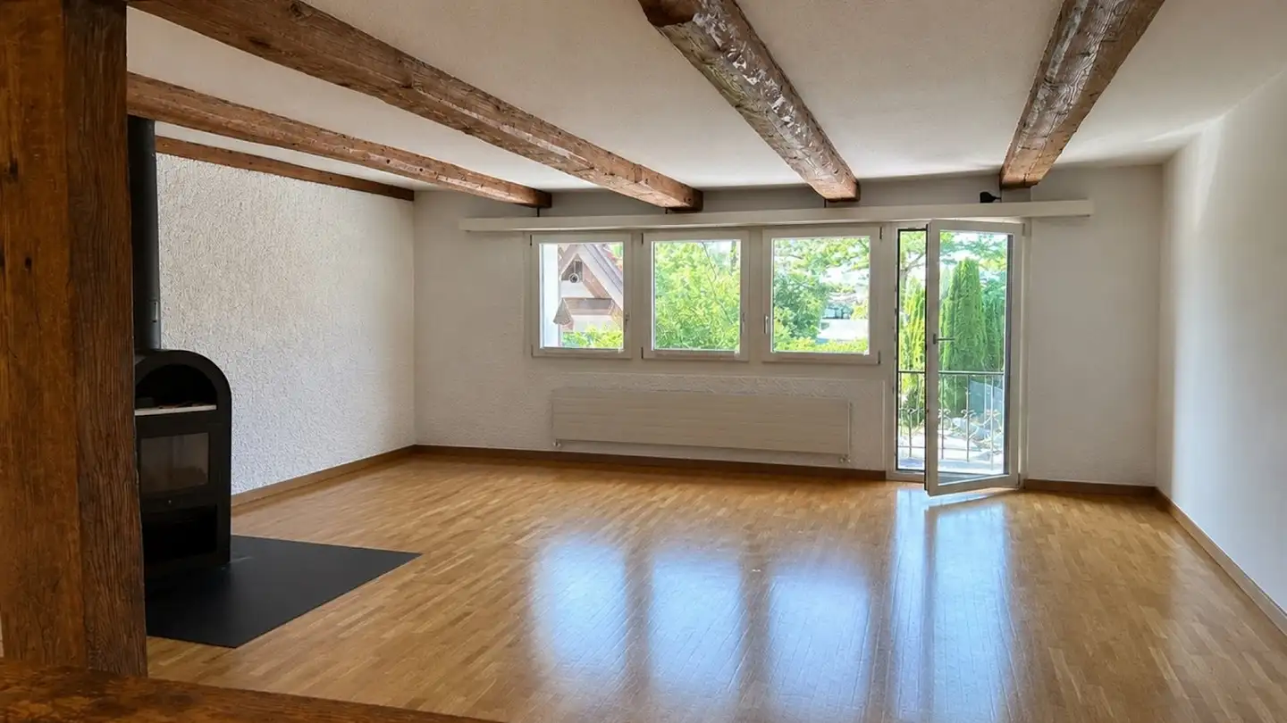 Appartamento in affitto - Breitenaachstrasse 1, 8580 Amriswil