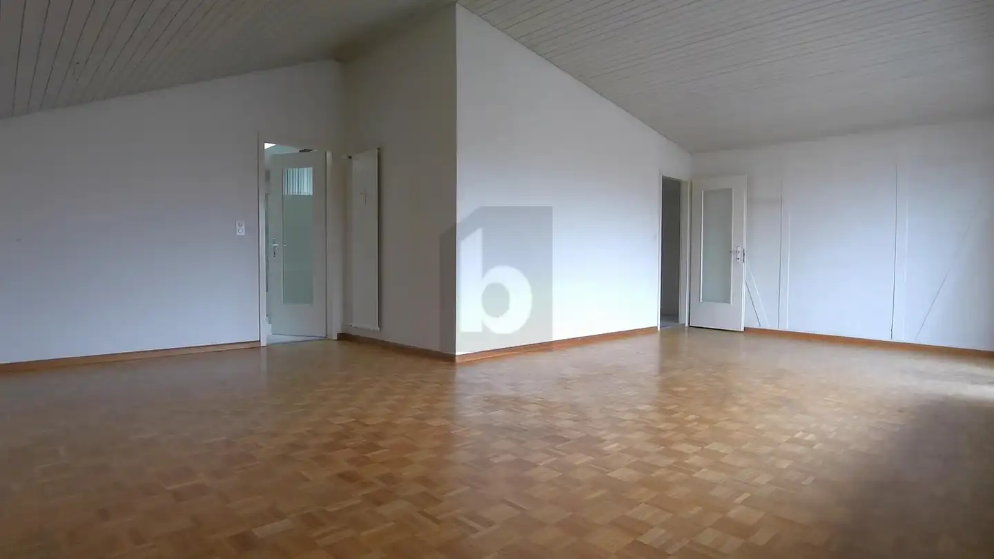 Attic flat for rent - 4104 Oberwil BL - Photo 3