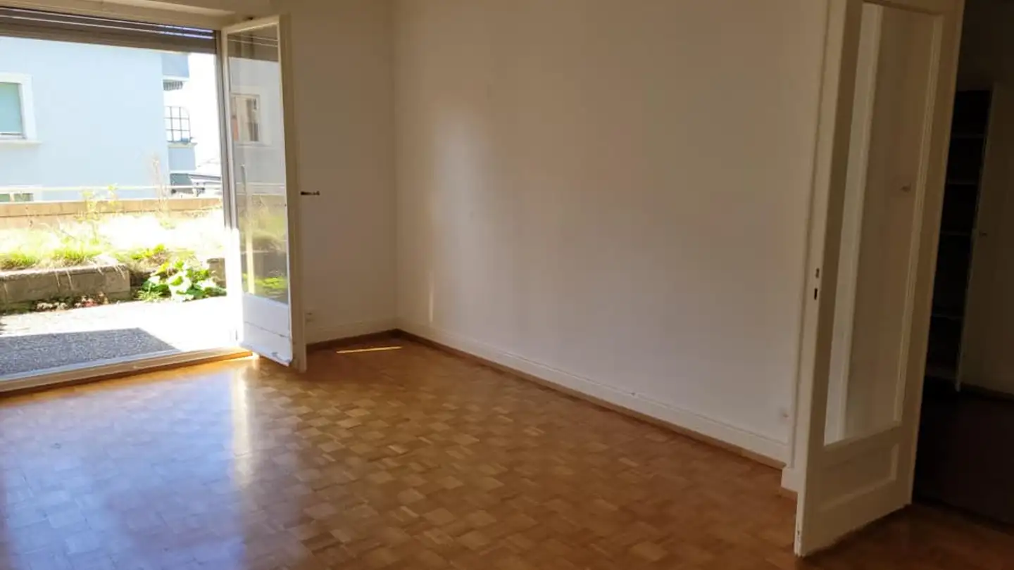 Wohnung mieten - Avenue Du Tribunal-Fédéral 38, 1005 Lausanne - Foto 4