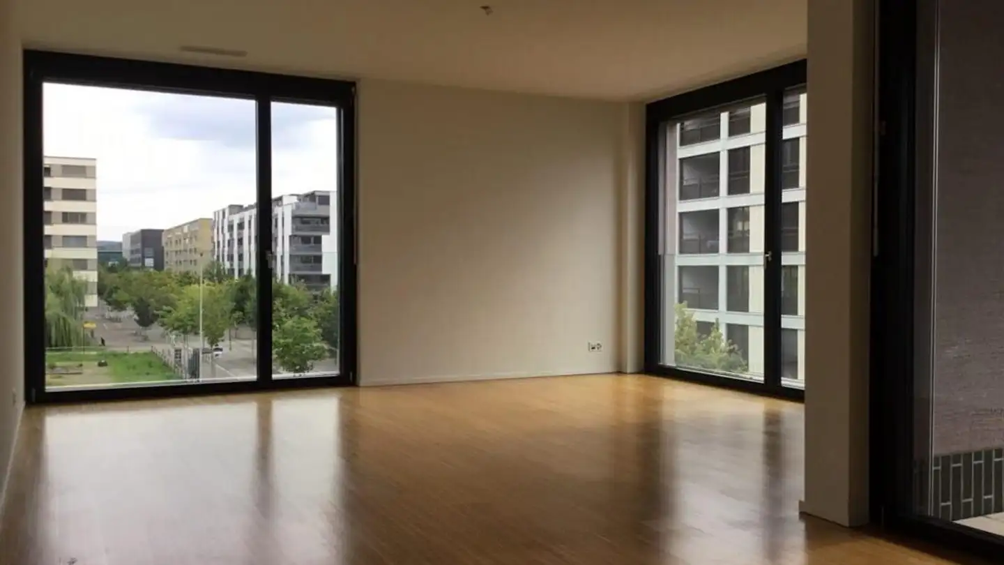 Appartement à louer - Dufaux-Strasse 8, 8152 Glattpark (Opfikon) - Photo 3