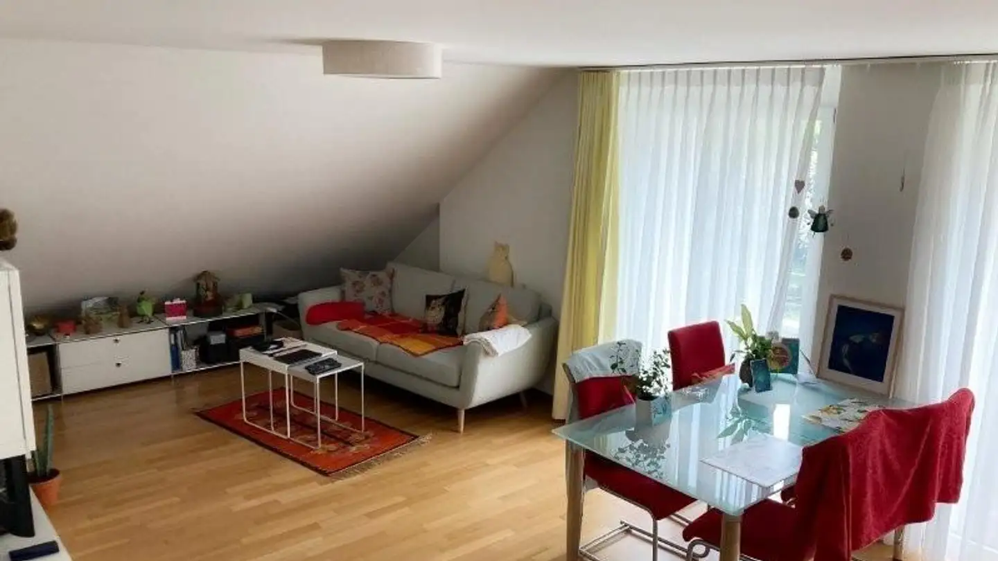 Apartment for rent - Bodenhofstrasse 13, 6005 Luzern