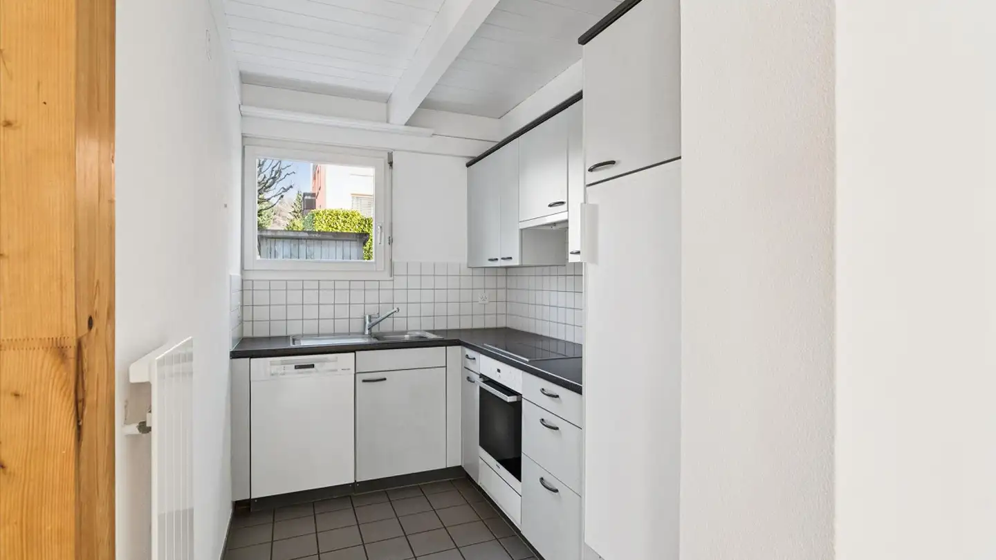 Duplex for rent - Hirschweid 604, 3113 Rubigen - Photo 4