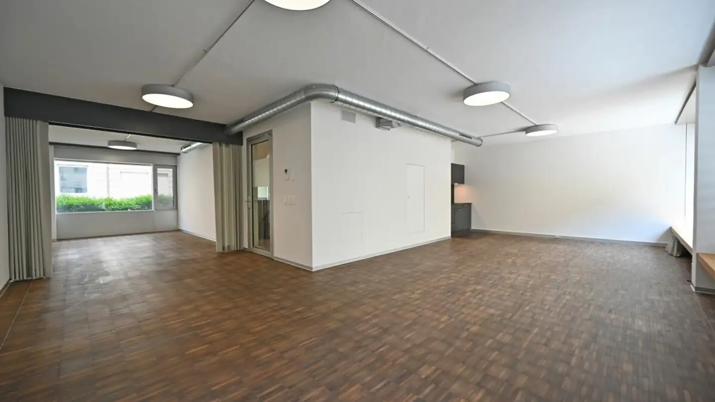 Bürofläche mieten - Gartenstrasse 3, 3007 Bern - Foto 3