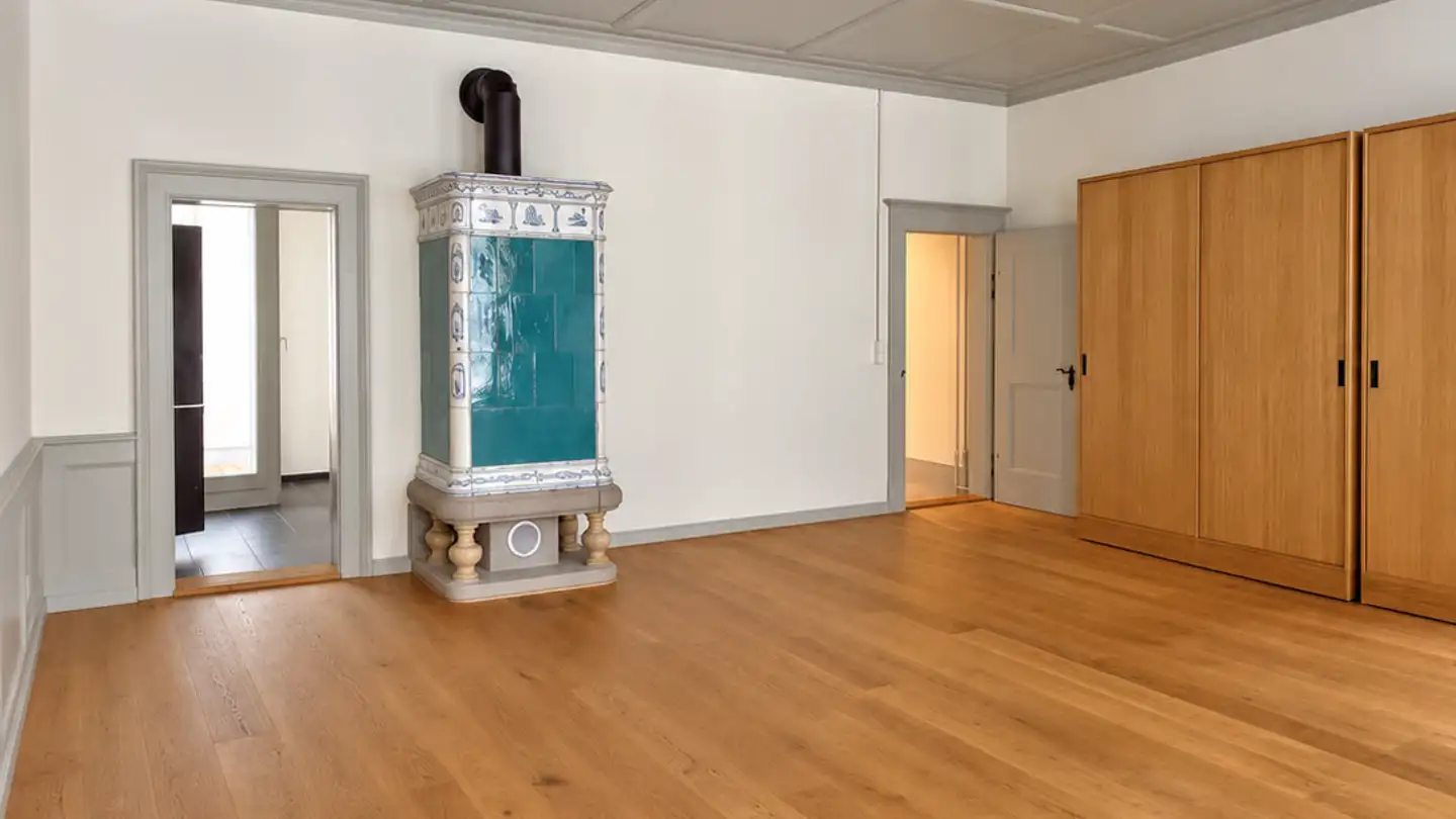 Wohnung mieten - Schmiedengasse 1, 3400 Burgdorf - Foto 2