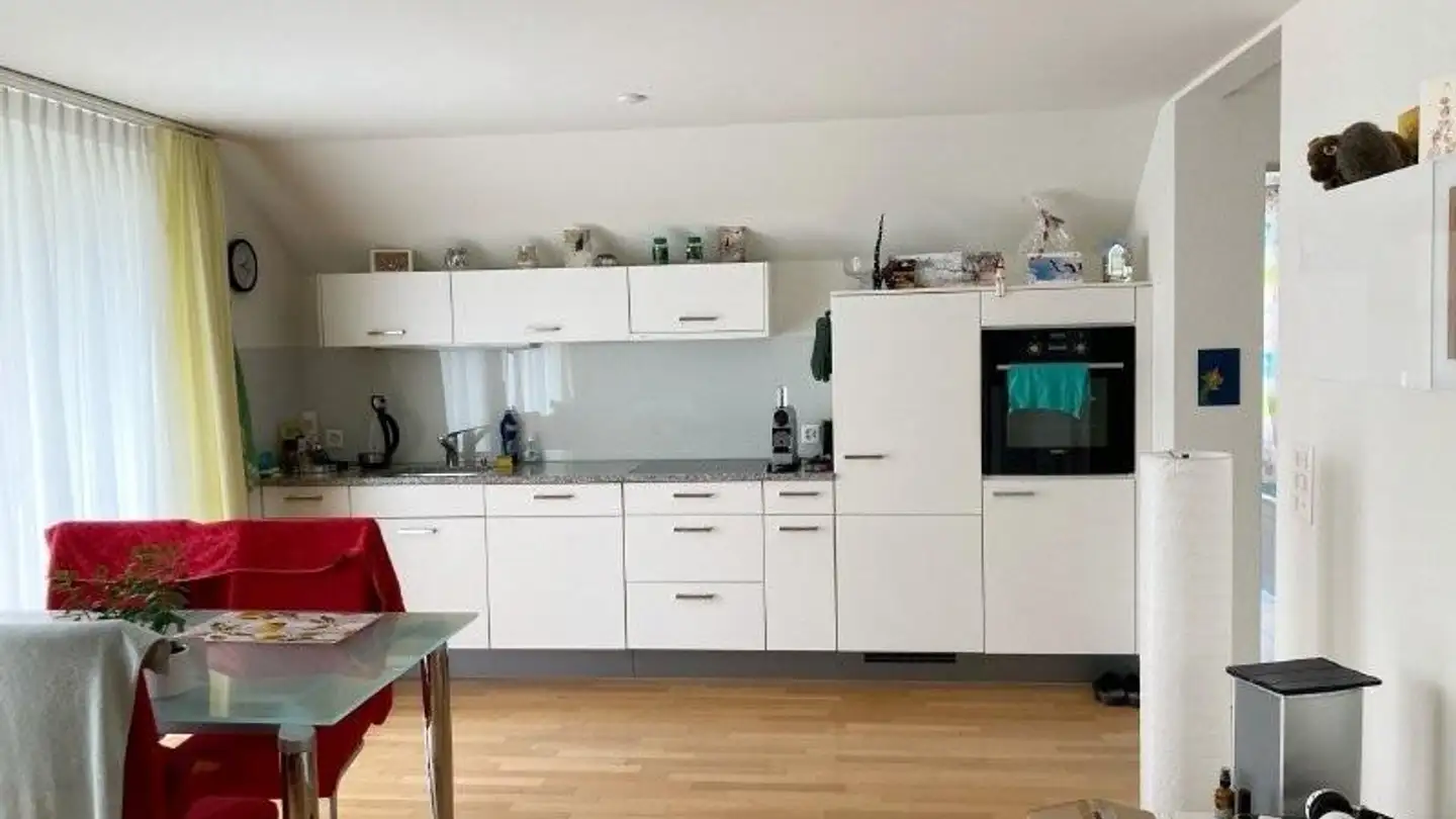 Apartment for rent - Bodenhofstrasse 13, 6005 Luzern - Photo 2