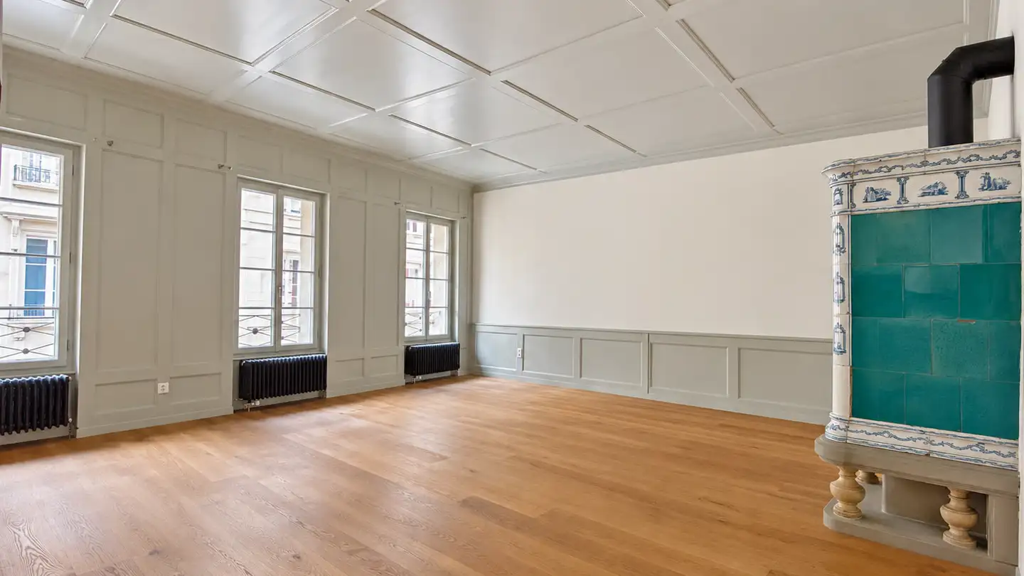 Wohnung mieten - Schmiedengasse 1, 3400 Burgdorf - Foto 3