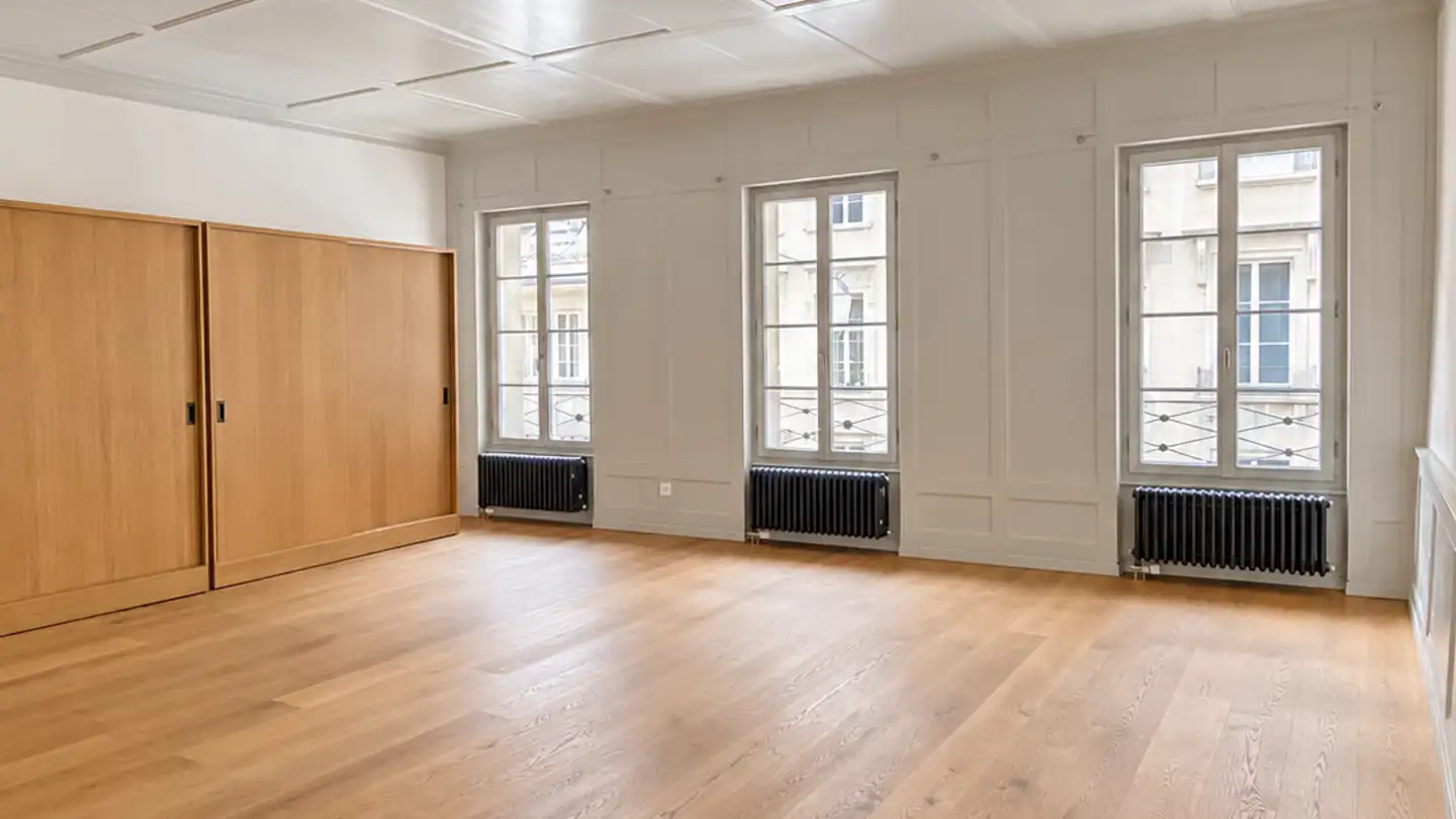 Wohnung mieten - Schmiedengasse 1, 3400 Burgdorf - Foto 4