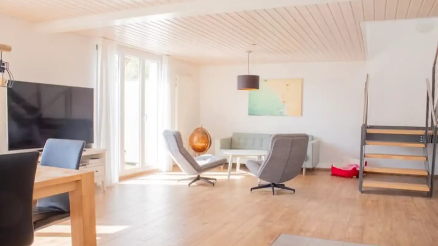 Zimmer mieten - Badstrasse 14, 4932 Gutenburg