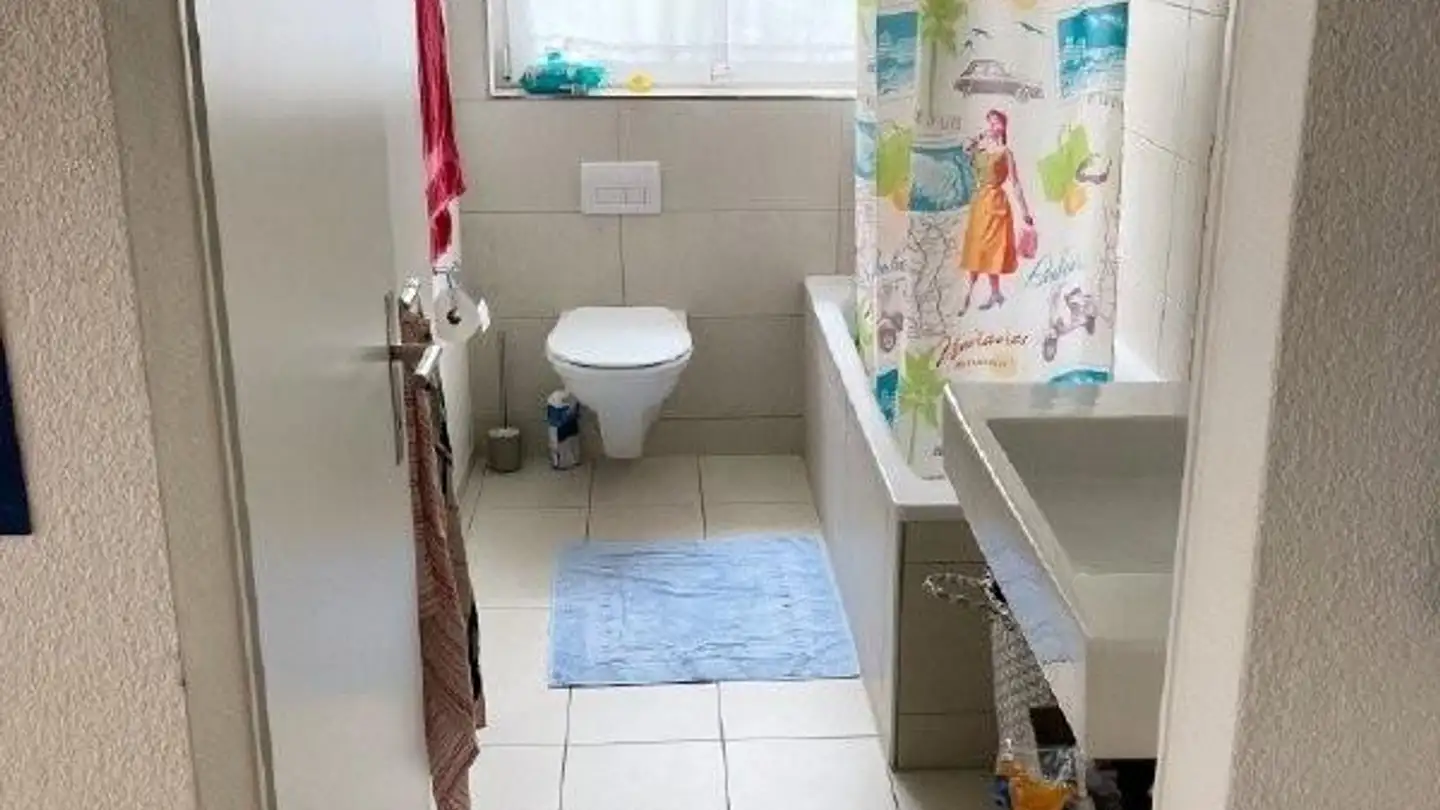 Apartment for rent - Bodenhofstrasse 13, 6005 Luzern - Photo 3