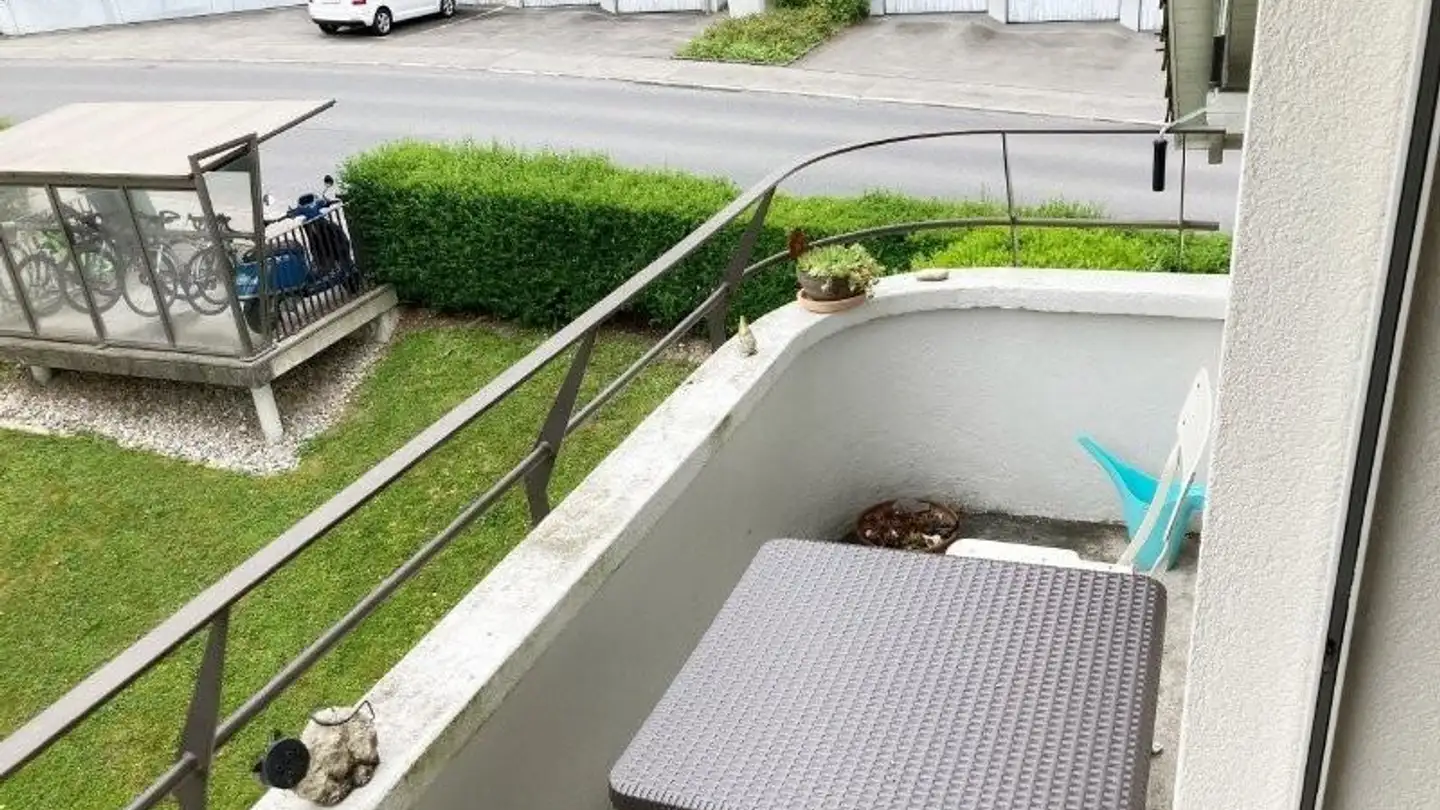 Apartment for rent - Bodenhofstrasse 13, 6005 Luzern - Photo 4