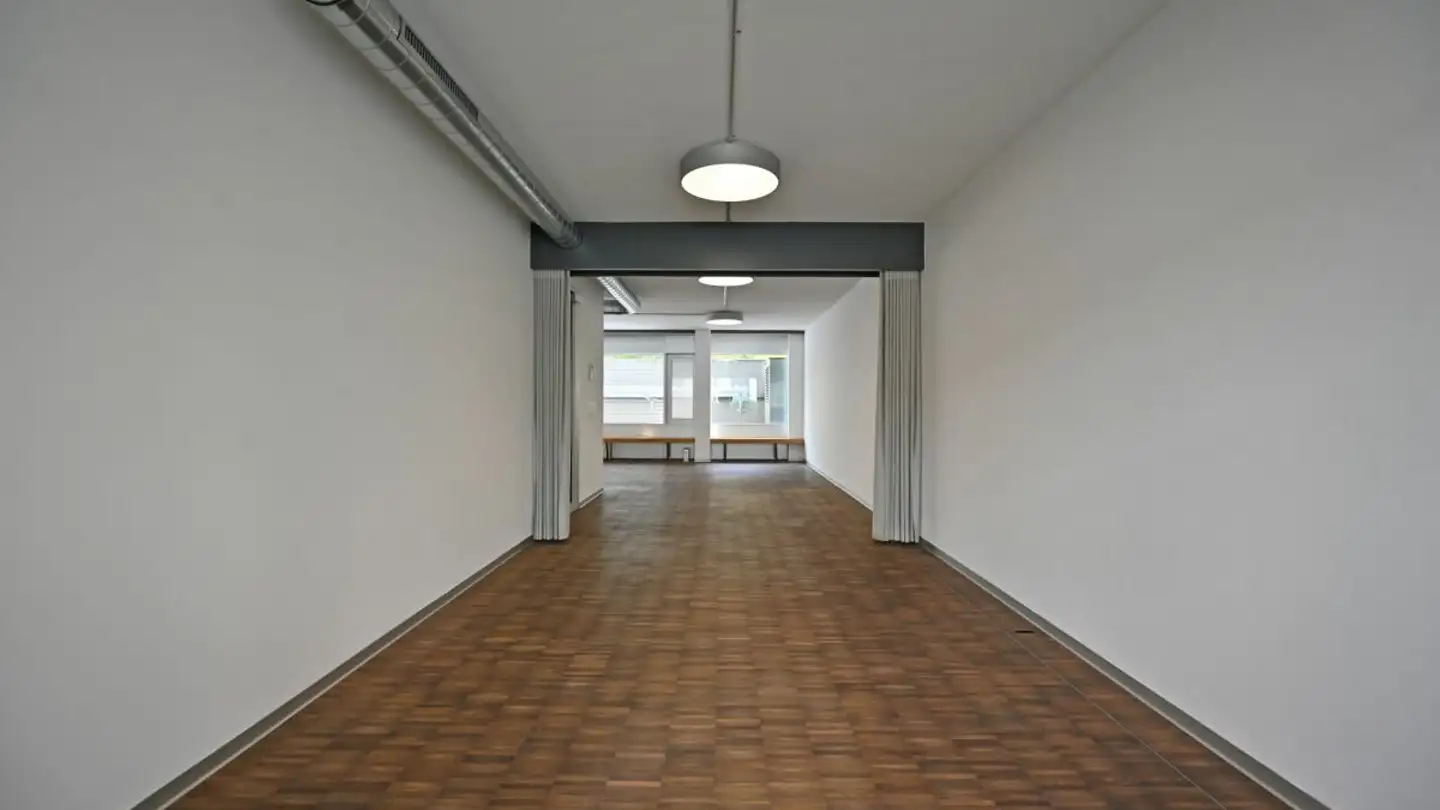 Bürofläche mieten - Gartenstrasse 3, 3007 Bern - Foto 4