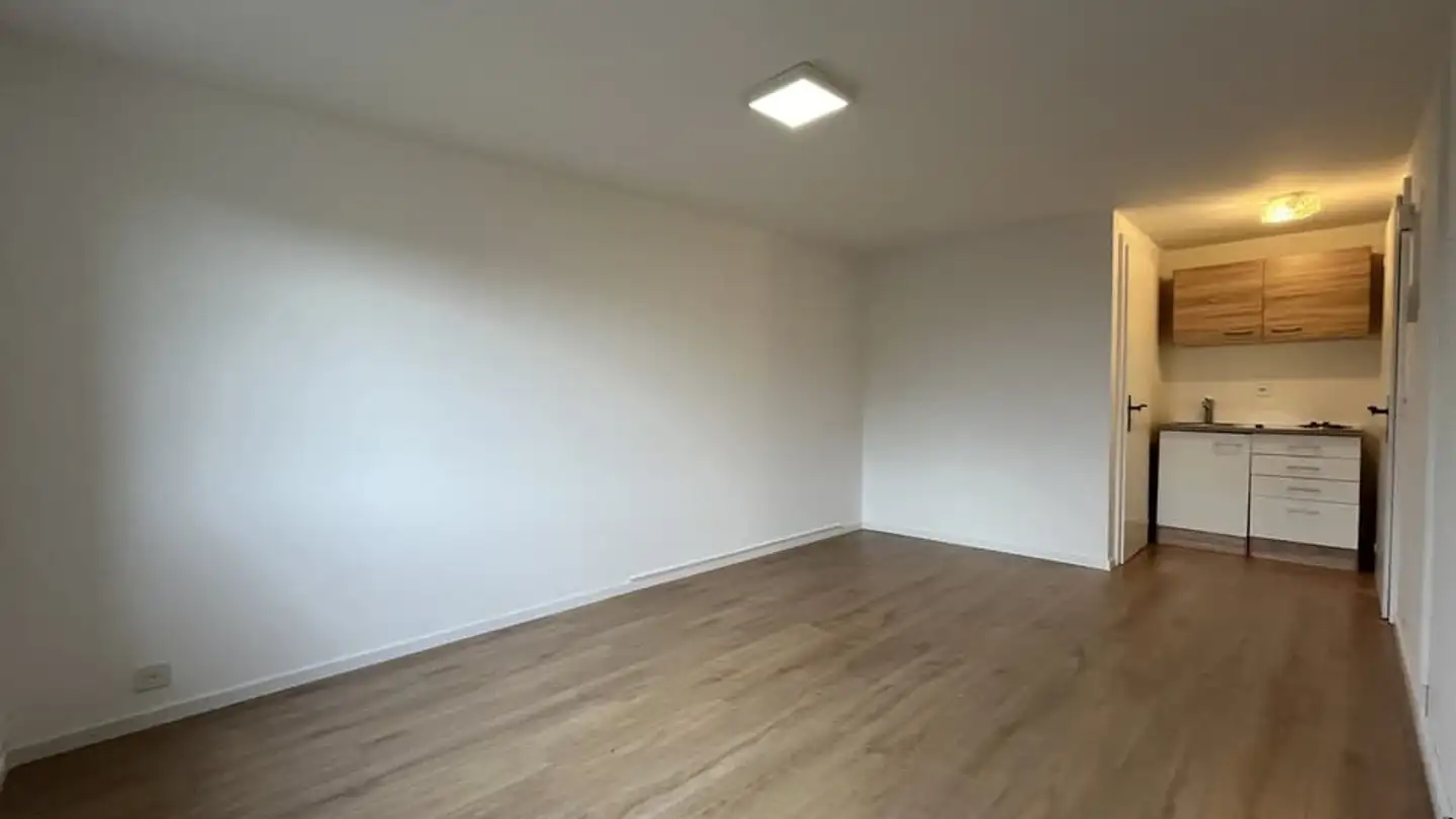 Appartement à louer - Route Du Village 24, 1847 Rennaz - Photo 2