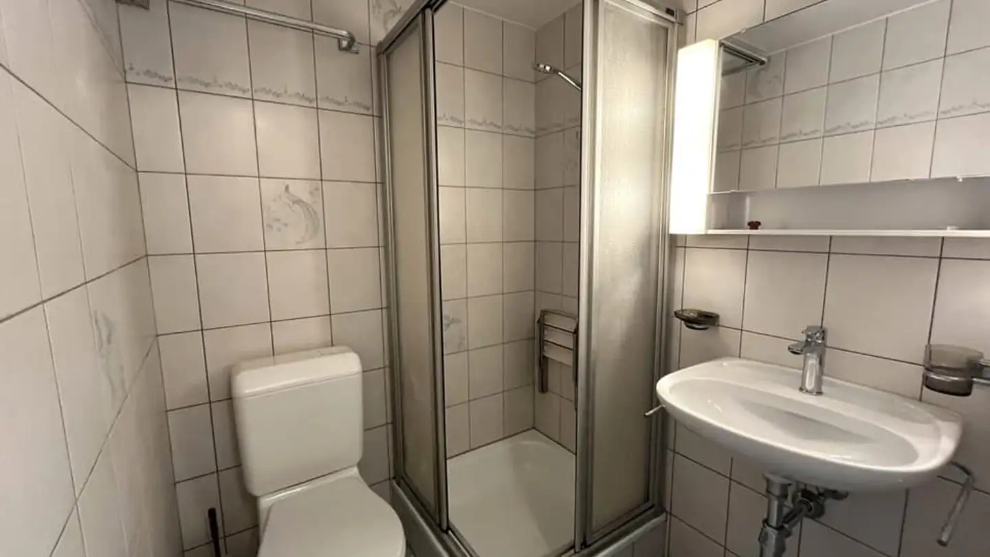 Appartement à louer - Route Du Village 24, 1847 Rennaz - Photo 3