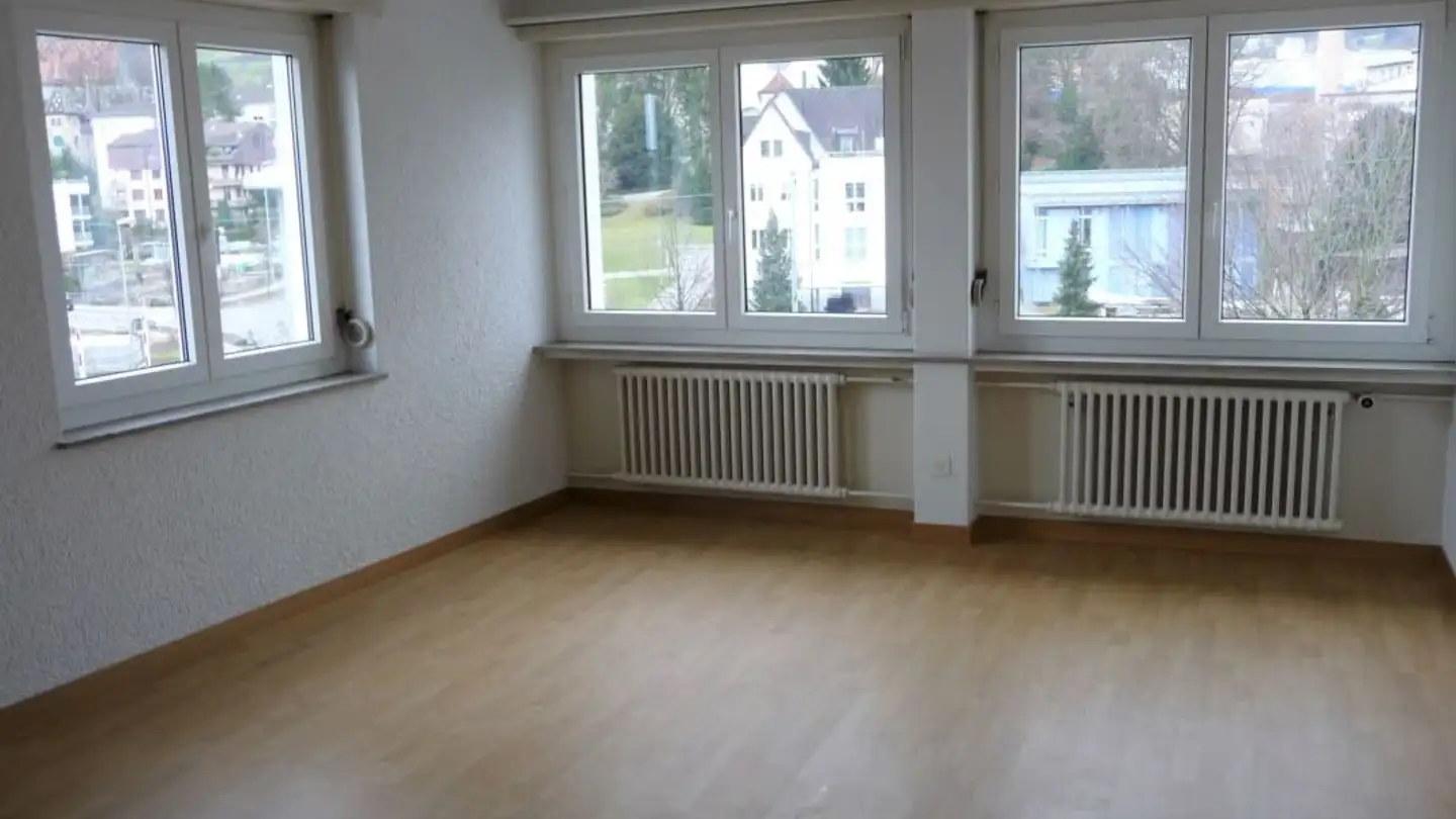 Appartamento in affitto - Signalstrasse 28, 9400 Rorschach - Foto 2