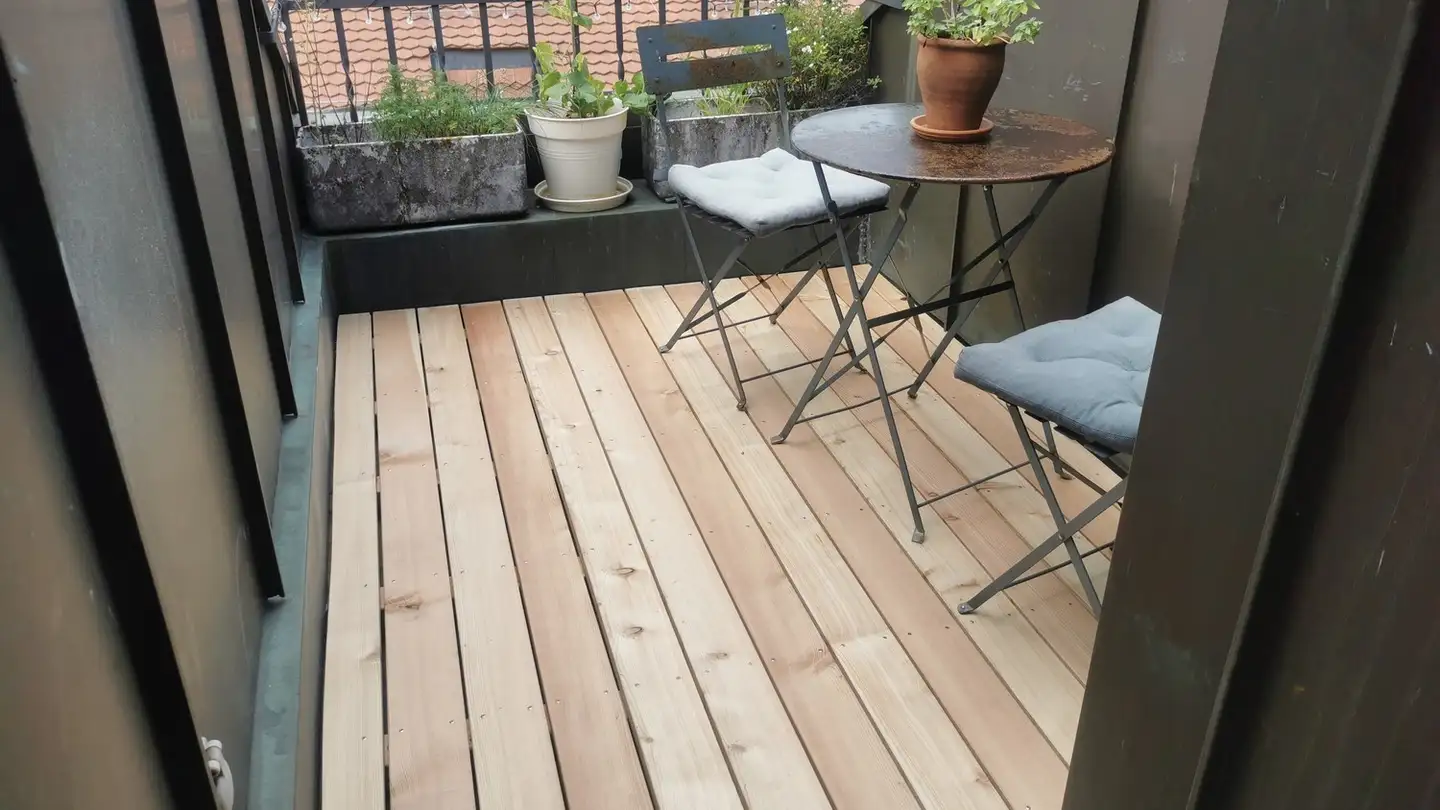 Wohnung mieten - Bolleystrasse 38, 8006 Zürich - Foto 4