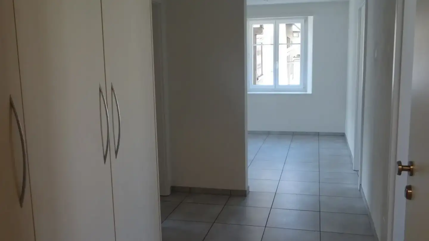 Appartement à louer - Landstrasse 35, 5073 Gipf-Oberfrick