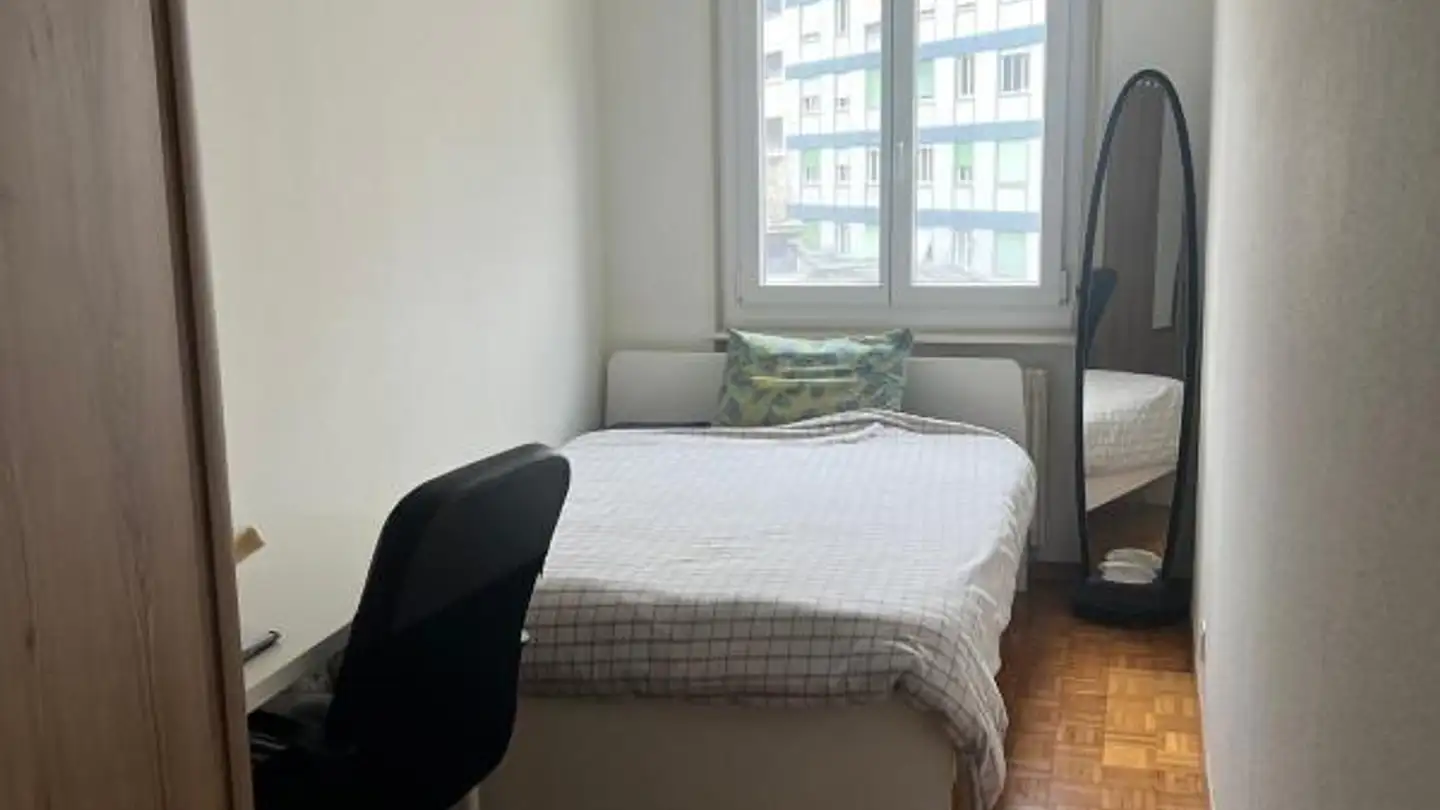 Appartement à louer - 1201 Genève - Photo 2