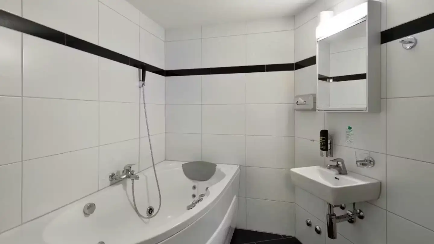 Appartement à louer - Asylstrasse, 8032 Zürich - Photo 3
