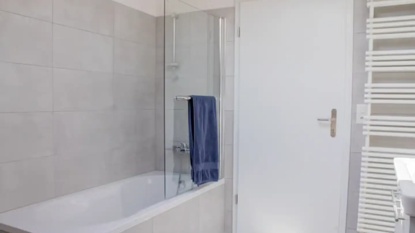 Zimmer mieten - Badstrasse 14, 4932 Gutenburg - Foto 4