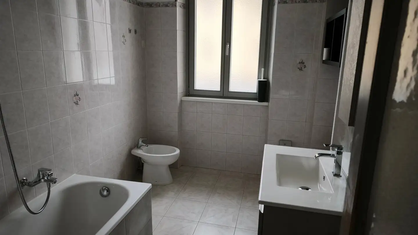 Apartment for rent - Via Emilio Bossi 6, 6830 Chiasso