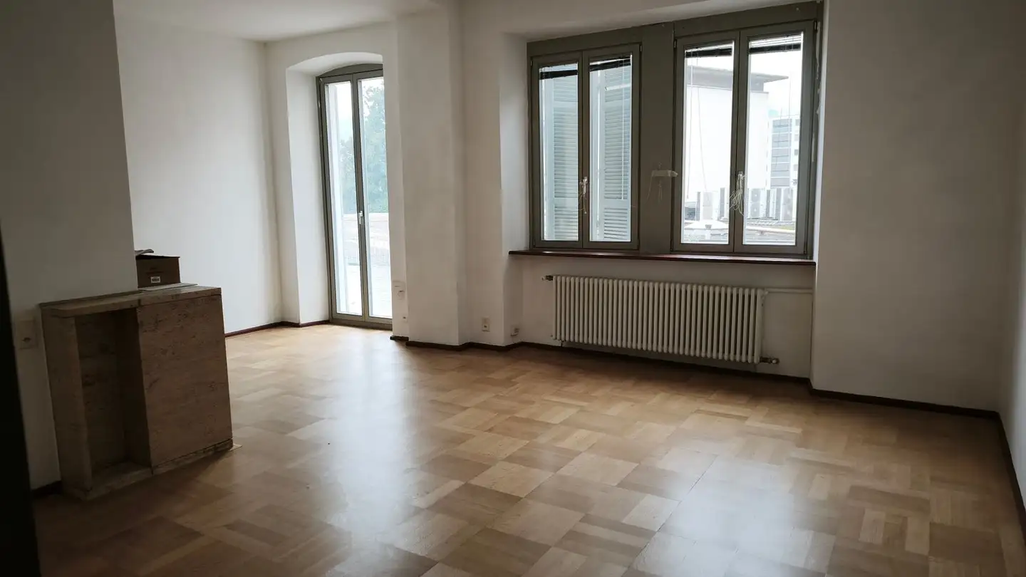 Apartment for rent - Via Emilio Bossi 6, 6830 Chiasso - Photo 3