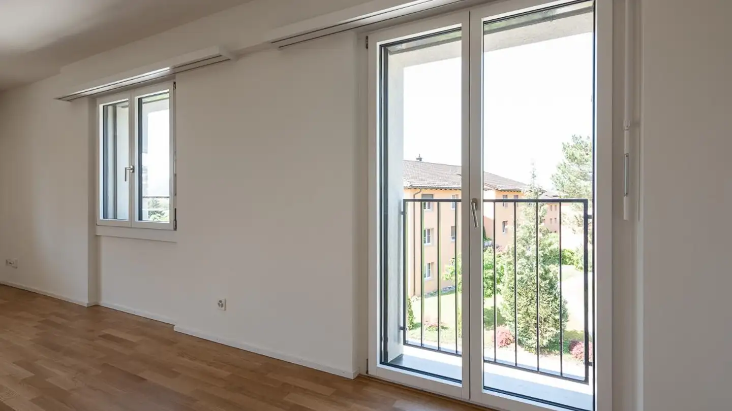 Apartment for rent - In Lampitzäckern 41, 8305 Dietlikon - Photo 2