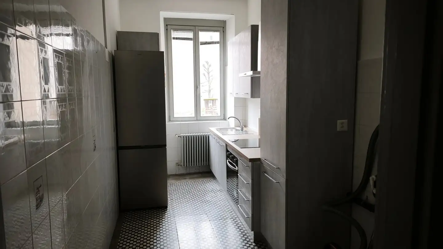 Apartment for rent - Via Emilio Bossi 6, 6830 Chiasso - Photo 4