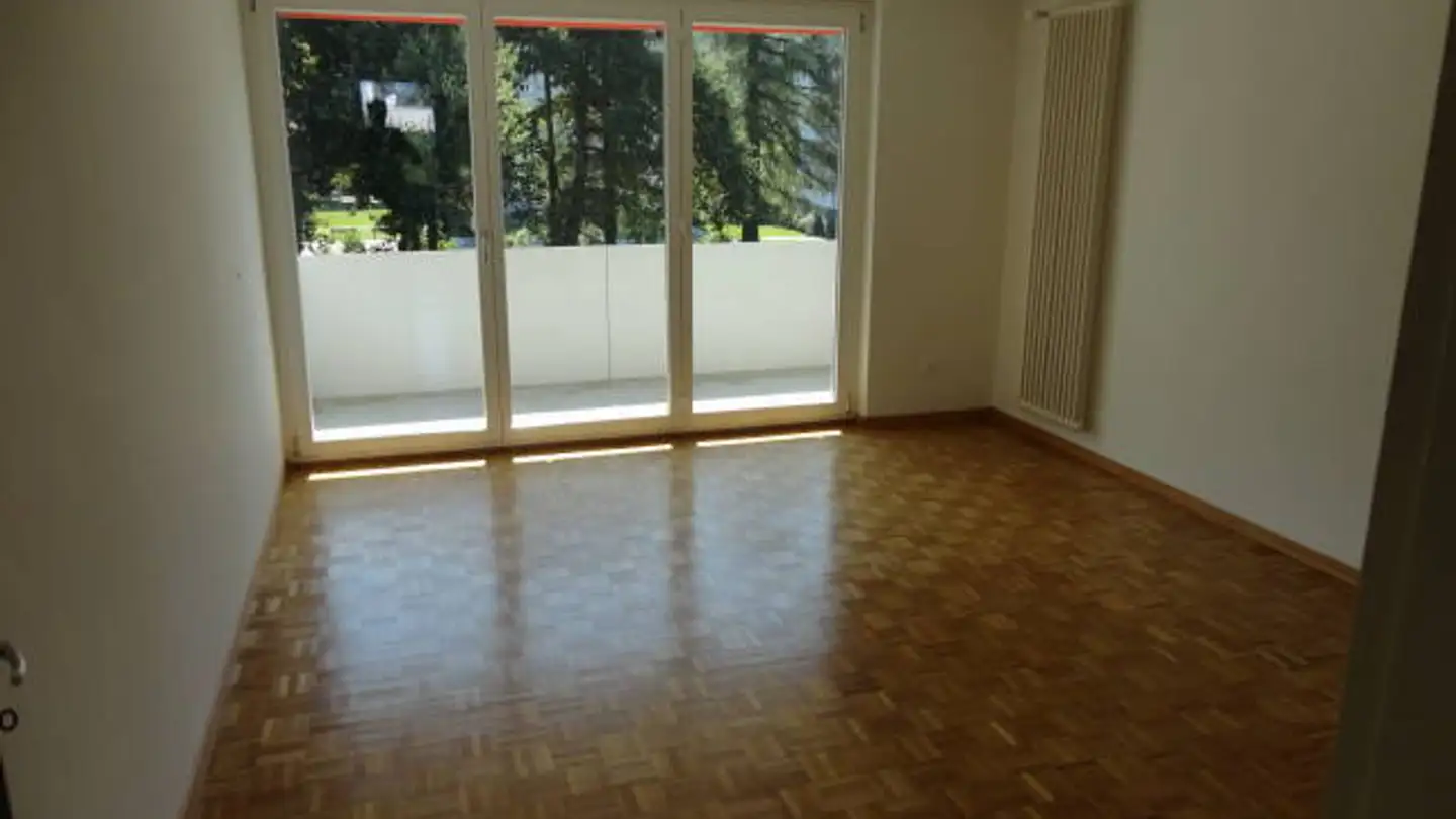 Maisonette mieten - Goldernstrasse, 5000 Aarau - Foto 4