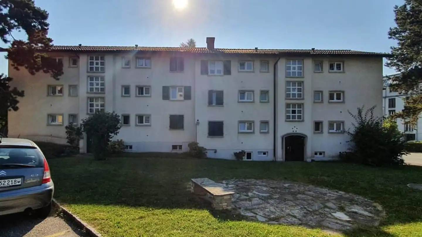 Apartment for rent - Route De Saint-Légier, 1806 St-Légier-La Chiésaz