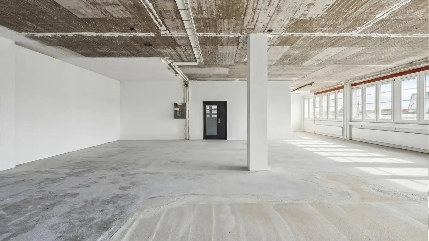 Bureau à louer - Soodstrasse 55, 8134 Adliswil - Photo 3
