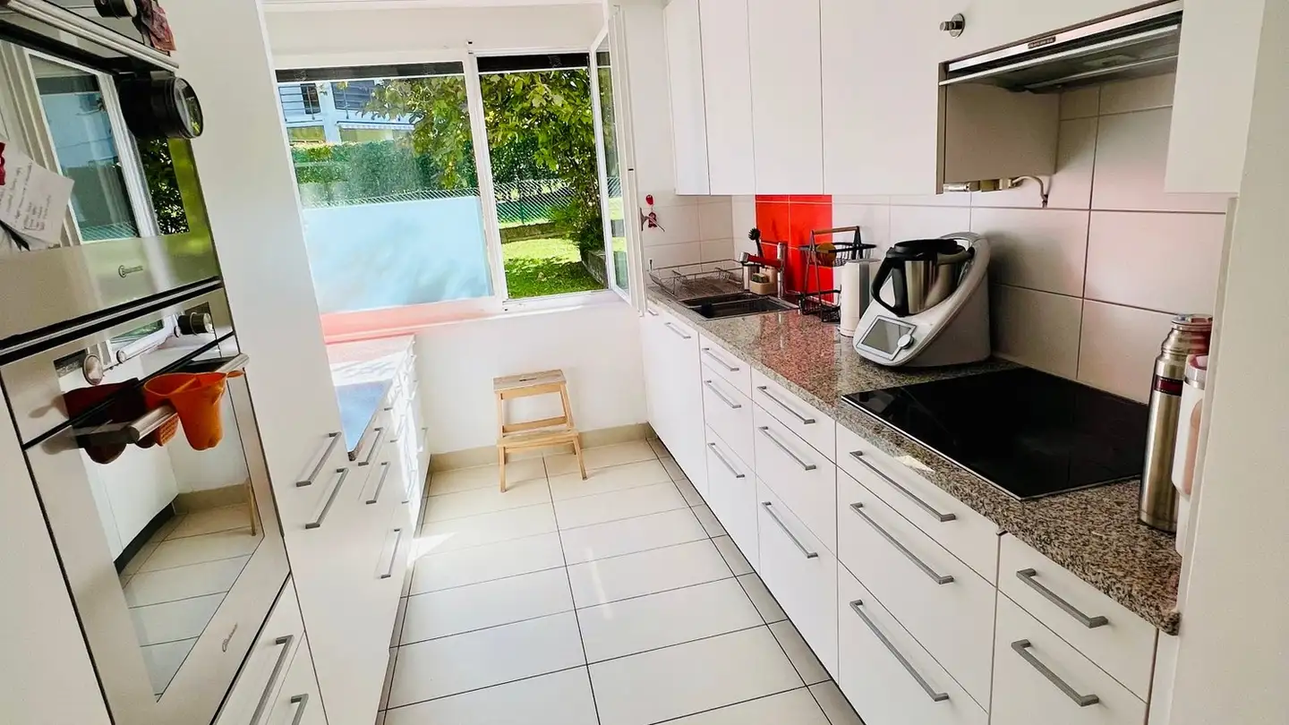 Einfamilienhaus mieten - Via Ponte Capriasca 4, 6945 Origlio - Foto 2