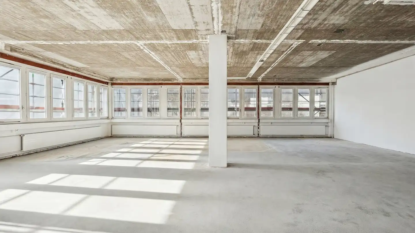 Bureau à louer - Soodstrasse 55, 8134 Adliswil - Photo 4