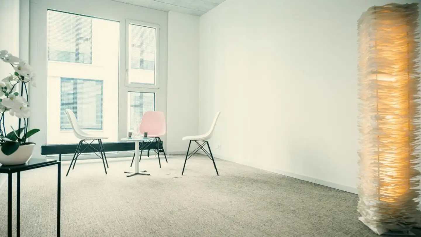 Bureau à louer - Am Mattenhof 16a, 6010 Kriens - Photo 2