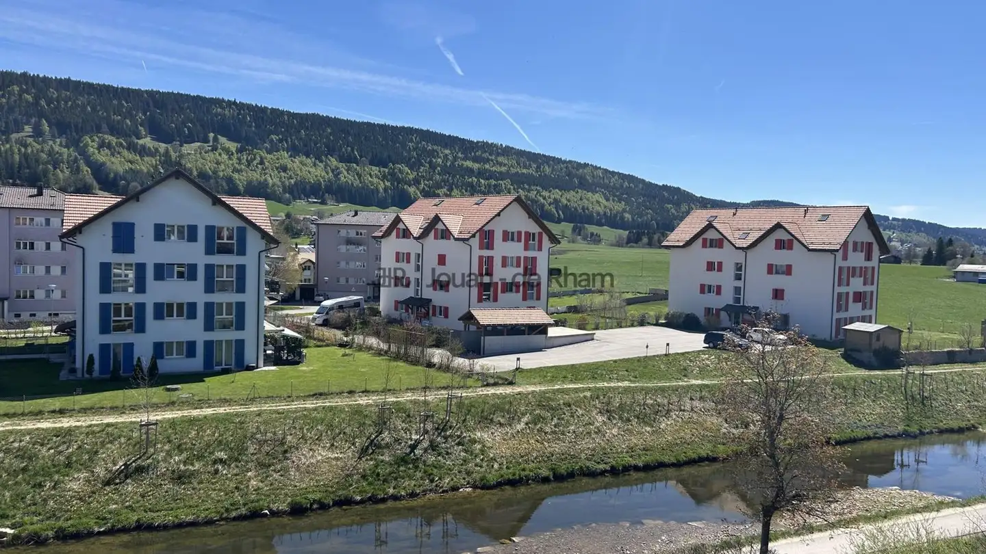 Apartment for sale - 1347 Le Sentier - Photo 2