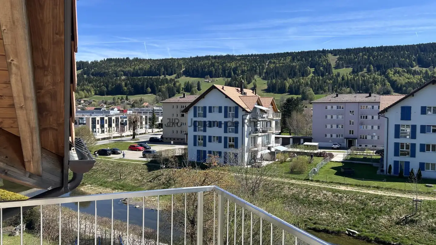 Apartment for sale - 1347 Le Sentier - Photo 3