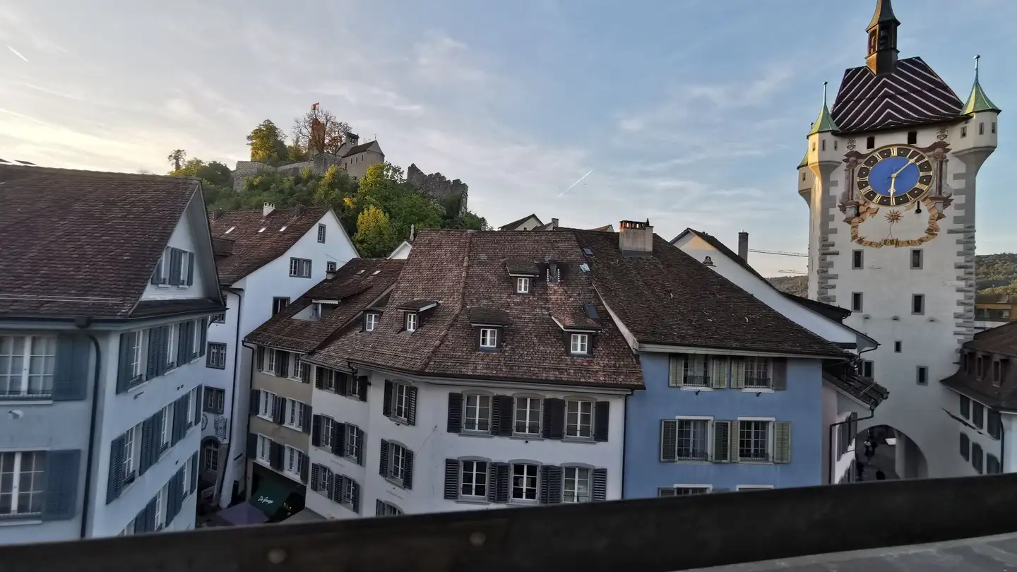 Appartamento in affitto - Weite Gasse, 5400 Baden