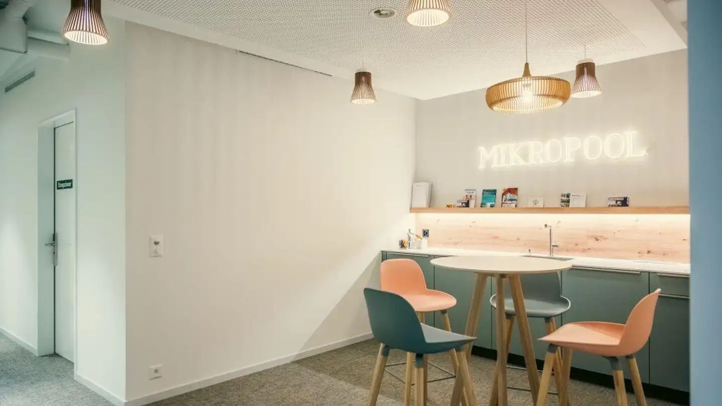 Bureau à louer - Am Mattenhof 16a, 6010 Kriens - Photo 3
