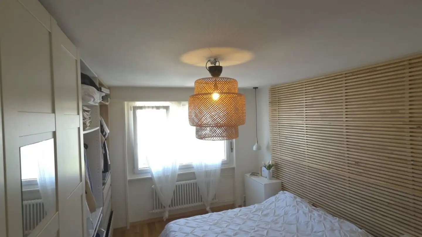 Appartement à louer - Avenue Général-Guisan, 1400 Yverdon-les-Bains