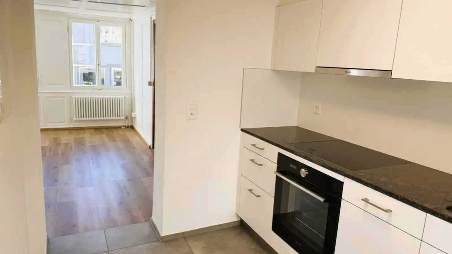 Apartment for rent - Churerstrasse 3, 9450 Altstätten SG - Photo 2