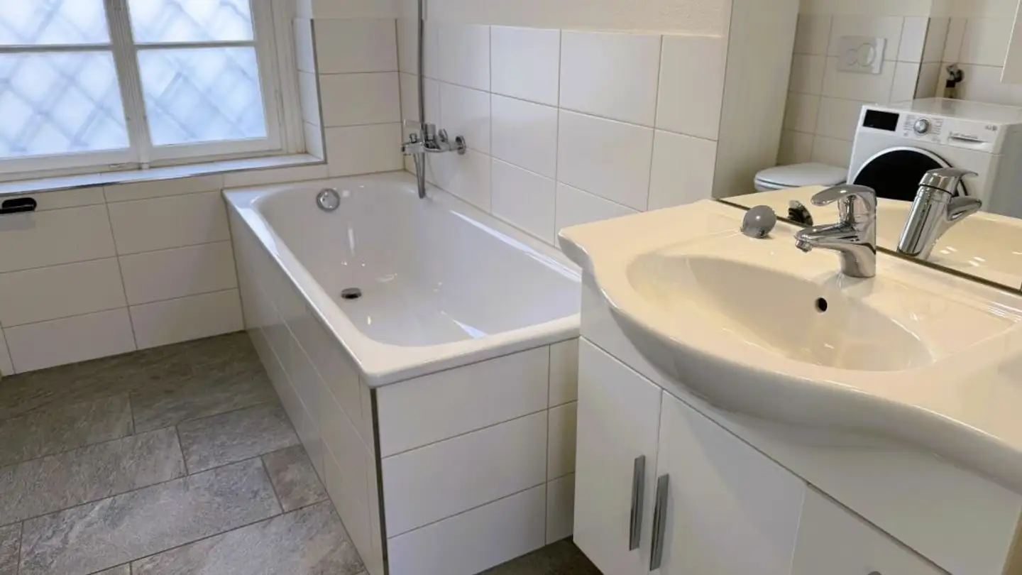 Apartment for rent - Churerstrasse 3, 9450 Altstätten SG - Photo 3