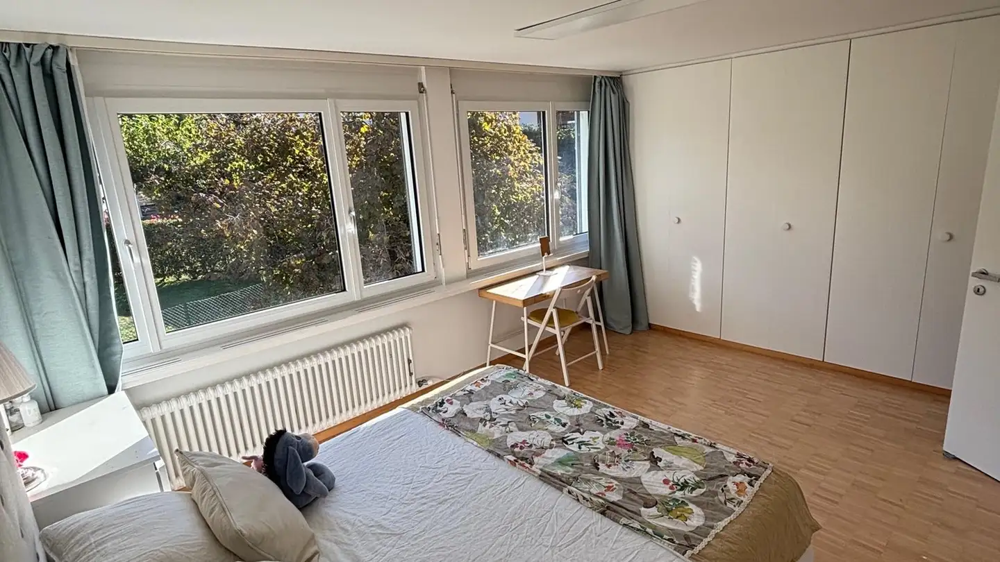 Einfamilienhaus mieten - Via Ponte Capriasca 4, 6945 Origlio - Foto 3